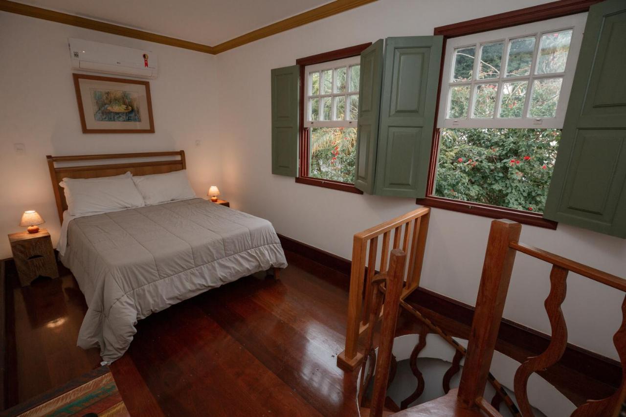 Pouso Jardim De Assis Hotel Ouro Preto  Eksteriør billede