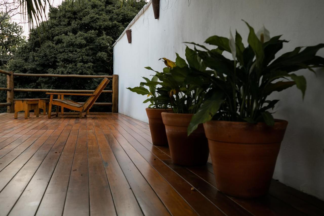 Pouso Jardim De Assis Hotel Ouro Preto  Eksteriør billede