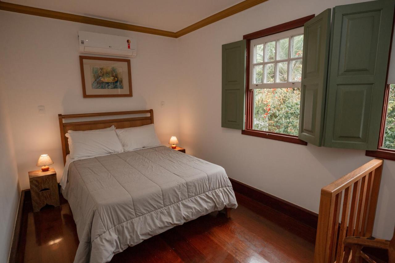 Pouso Jardim De Assis Hotel Ouro Preto  Eksteriør billede